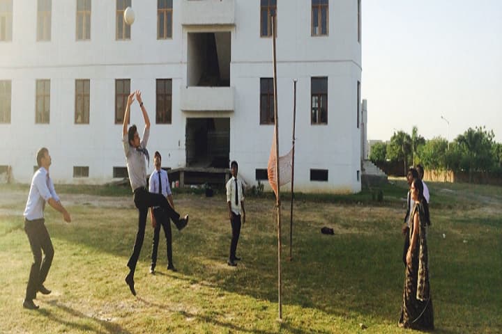 Indian Institute of Finance (IIF) Greater Noida campus photo 6