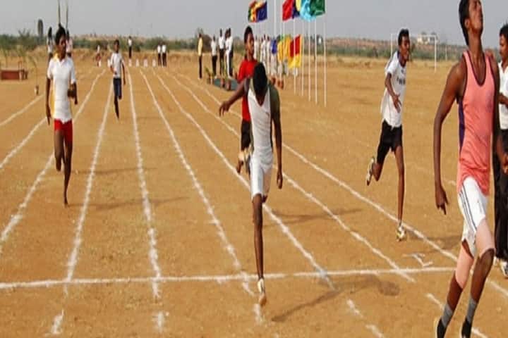 St Mother Theresa Engineering College, Thoothukudi campus photo 6