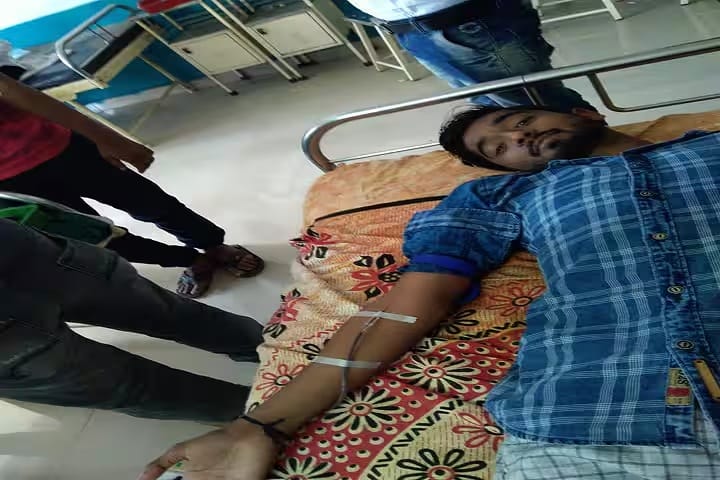 KDMG's Ayurved Medical College and Hospital, Chalisgaon campus photo 3