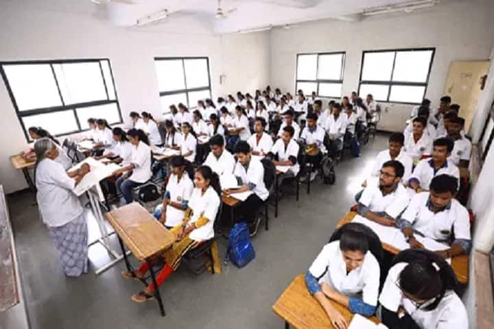 Hanuman Shikshan Prasarak Mandal's Ayurvedic Medical College, Peth Vadgaon campus photo 2