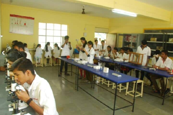 Krishna Ayurvedic Medical College and Hospital, Sankeshwar campus photo 2