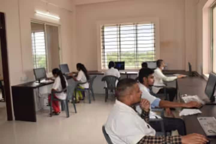 Krishna Ayurvedic Medical College and Hospital, Sankeshwar campus photo 3
