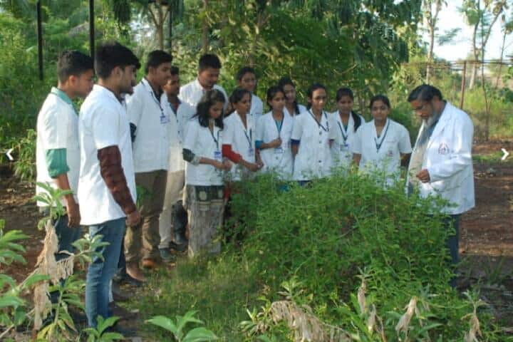 Krishna Ayurvedic Medical College and Hospital, Sankeshwar campus photo 6