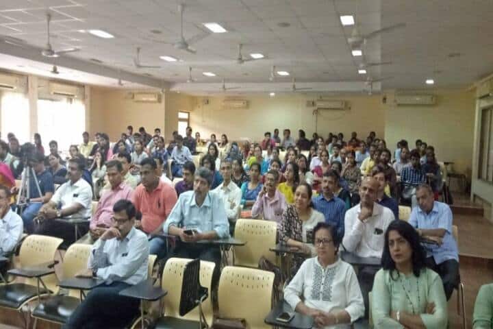 Sharada Ayurvedic Medical College and Hospital, Yadgir campus photo 2