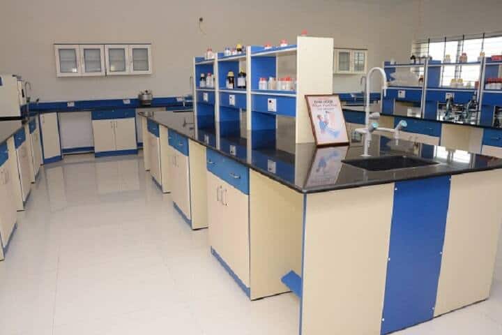 Sharada Ayurvedic Medical College and Hospital, Yadgir campus photo 3