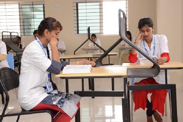 Sharada Ayurvedic Medical College and Hospital, Yadgir campus photo 5