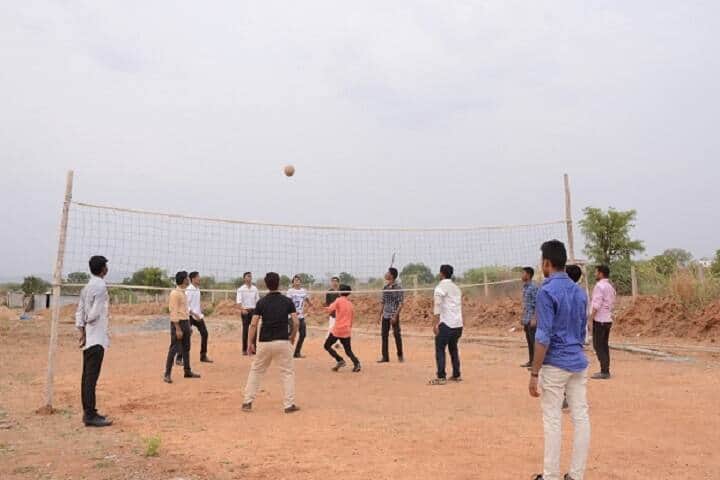 Sharada Ayurvedic Medical College and Hospital, Yadgir campus photo 6