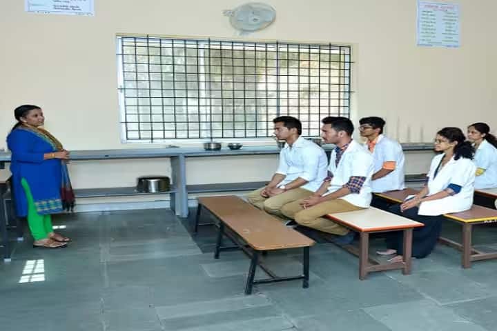 Prasanna College of Ayurveda and Hospital, Belthangady campus photo 2