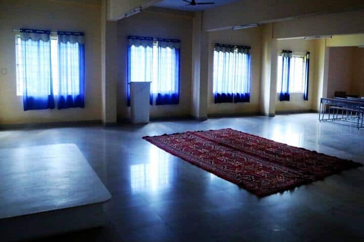 Prasanna College of Ayurveda and Hospital, Belthangady campus photo 3