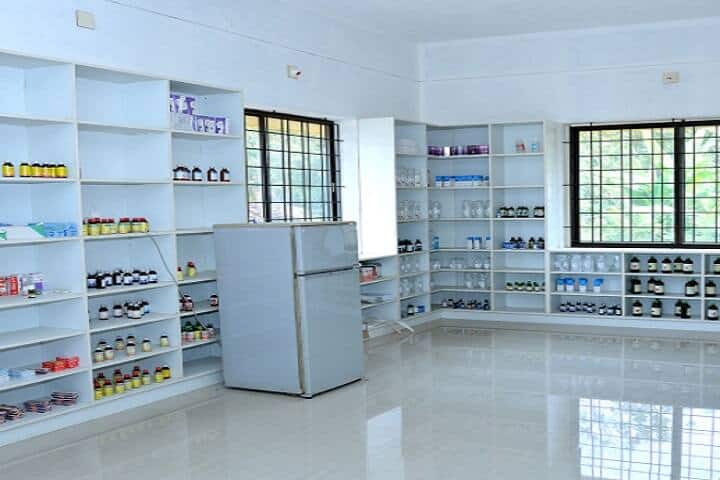 Prasanna College of Ayurveda and Hospital, Belthangady campus photo 4