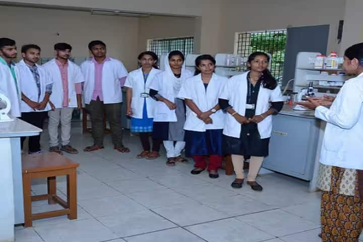 Prasanna College of Ayurveda and Hospital, Belthangady campus photo 6
