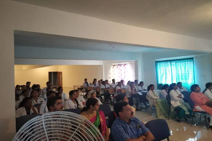 Hillside Ayurveda Medical College and Hospital, Bengaluru campus photo 3