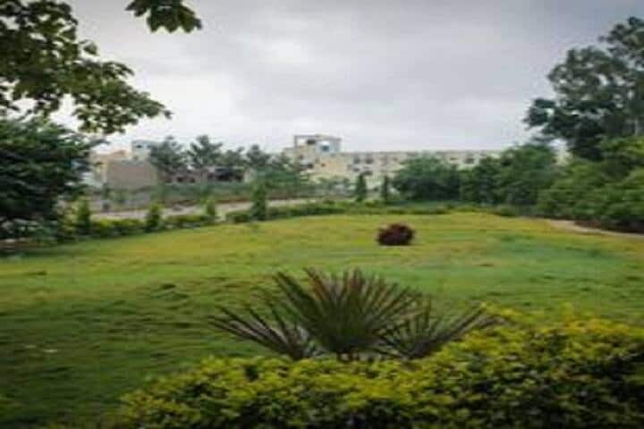 Hillside Ayurveda Medical College and Hospital, Bengaluru campus photo 4
