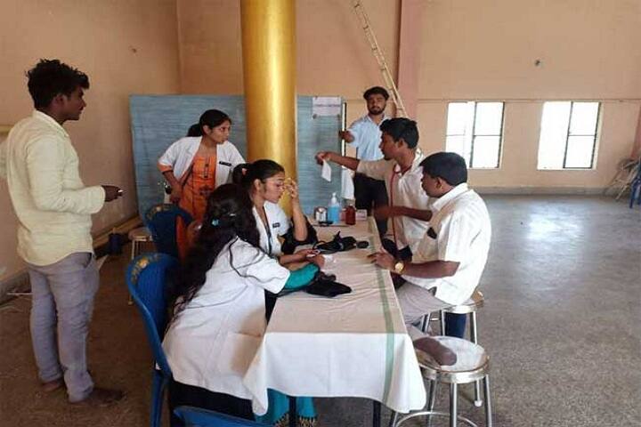 Hillside Ayurveda Medical College and Hospital, Bengaluru campus photo 6