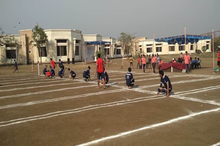 Shree RMD Ayurved College and Hospital, Waghaldhara campus photo 5