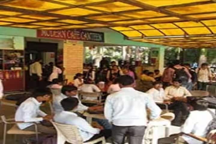 Noble Ayurved College and Research Institute, Junagadh campus photo 3