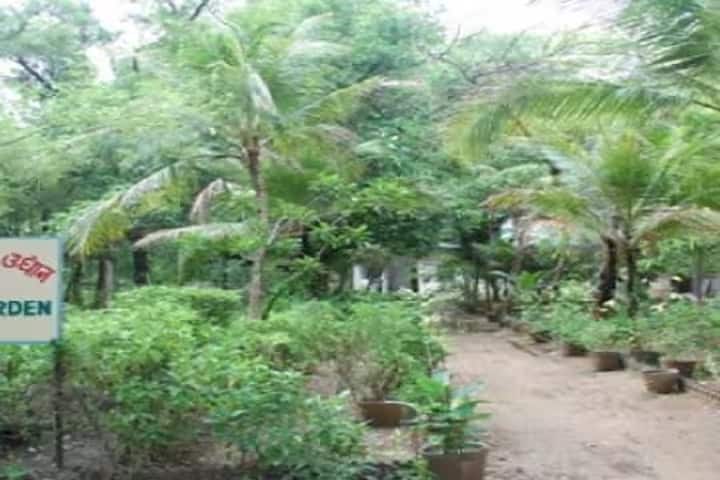 Noble Ayurved College and Research Institute, Junagadh campus photo 4