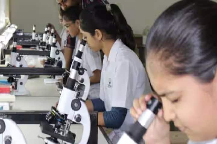 Noble Ayurved College and Research Institute, Junagadh campus photo 6