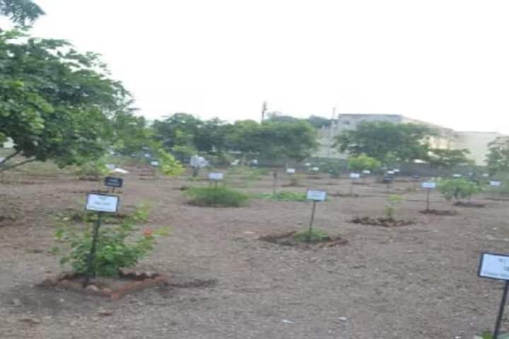 Netra Chikitsa Trust Ayurvedic College and Hospital, Amreli campus photo 3