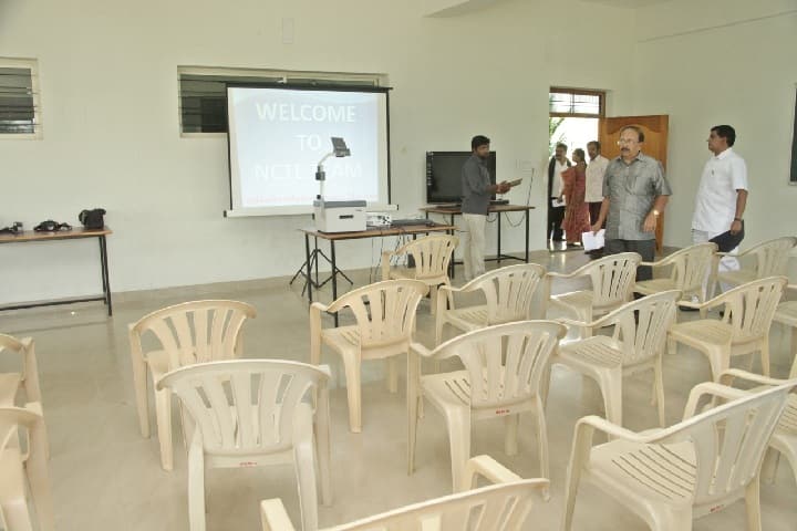 Rayalaseema Law College, Tirupati campus photo 2