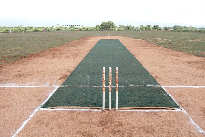 Rayalaseema Law College, Tirupati campus photo 6