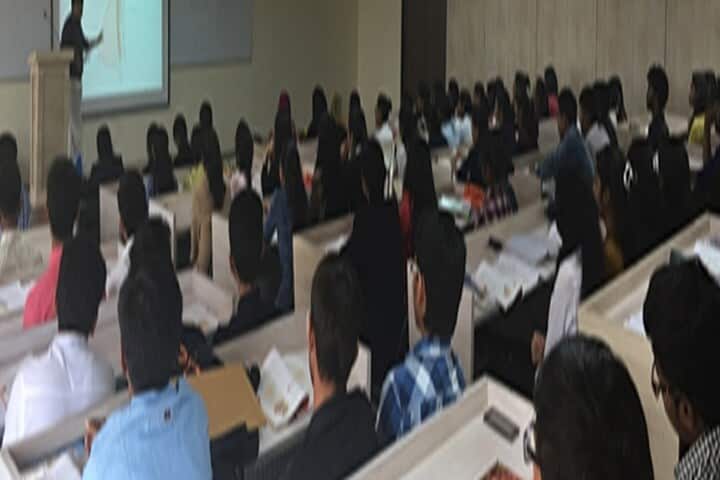 Manjushree Research Institute of Ayurvedic Science, Gandhinagar campus photo 2