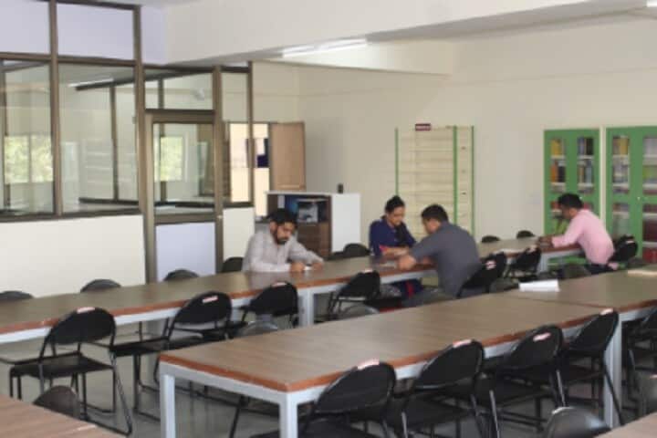 Manjushree Research Institute of Ayurvedic Science, Gandhinagar campus photo 3