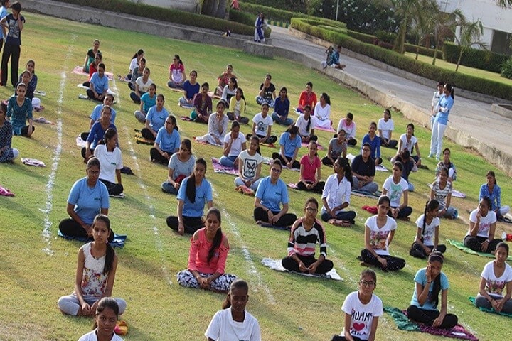 Manjushree Research Institute of Ayurvedic Science, Gandhinagar campus photo 5