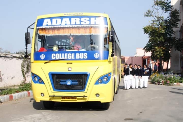 Adarsh College of Nursing, Patiala campus photo 5