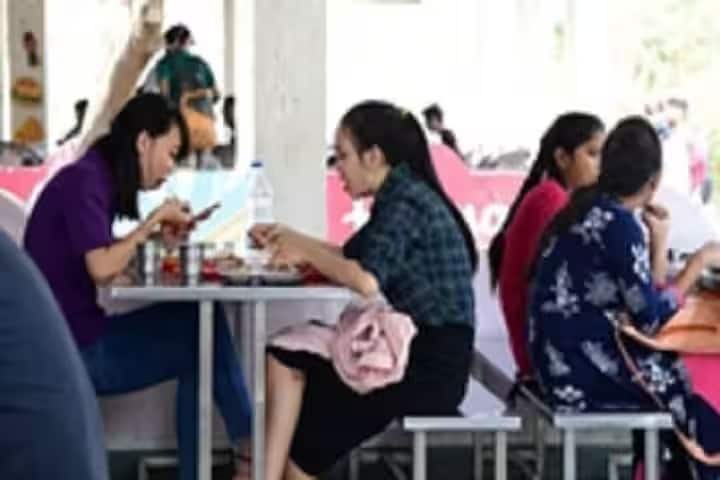 KJ Institute of Ayurveda and Research, Vadodara campus photo 4