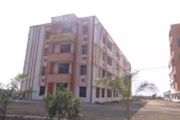 KJ Institute of Ayurveda and Research, Vadodara campus photo 5