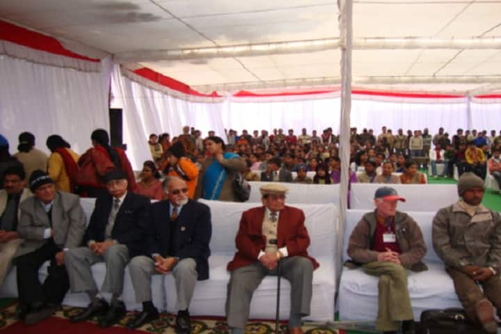 Vivekanand College of Nursing, Moradabad campus photo 6