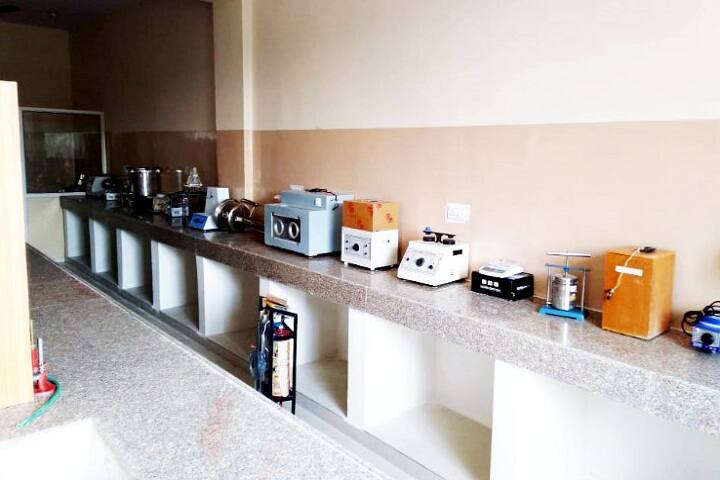 Maharaja Agrasen College of Pharmacy, Bharatpur campus photo 6