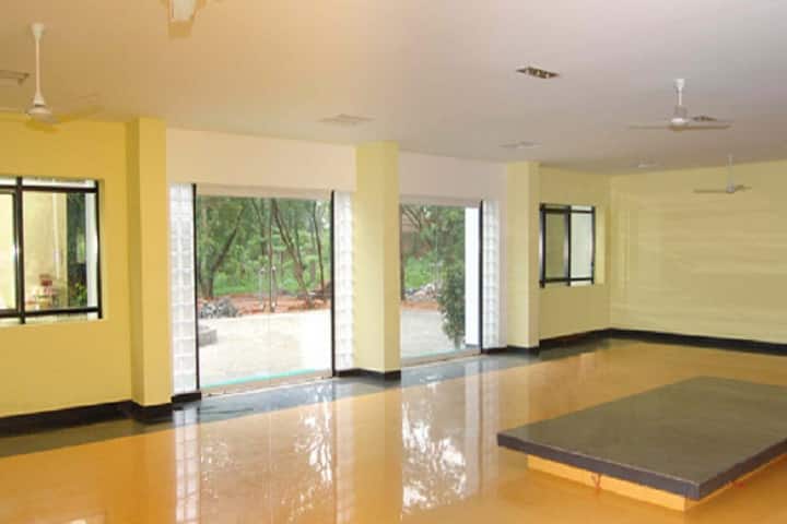 Unity College of Nursing, Mangalore campus photo 2