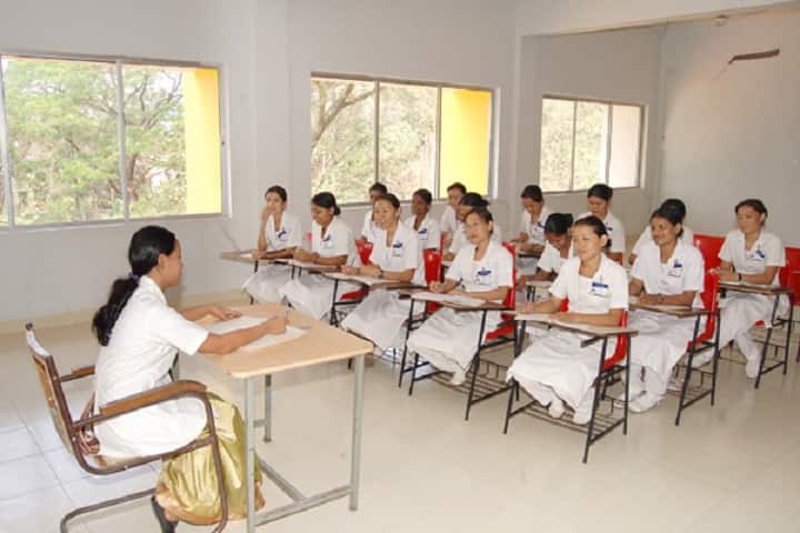 Unity College of Nursing, Mangalore campus photo 3
