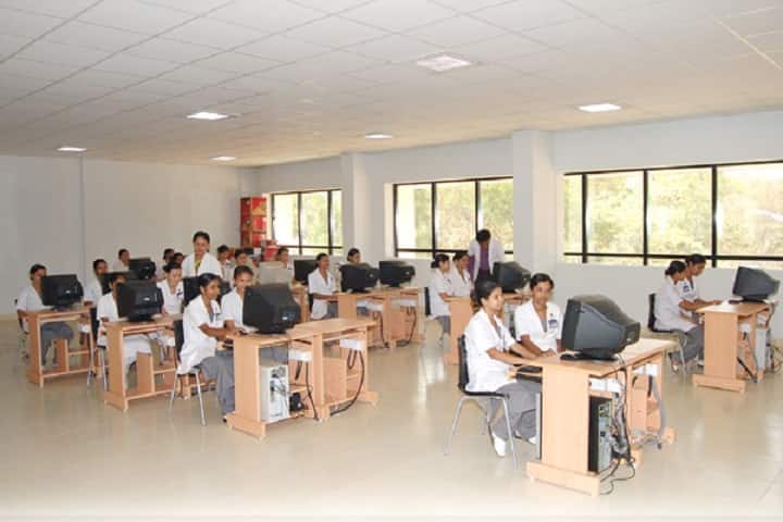 Unity College of Nursing, Mangalore campus photo 4