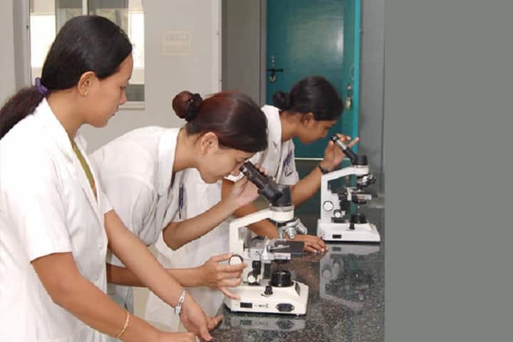 Unity College of Nursing, Mangalore campus photo 5
