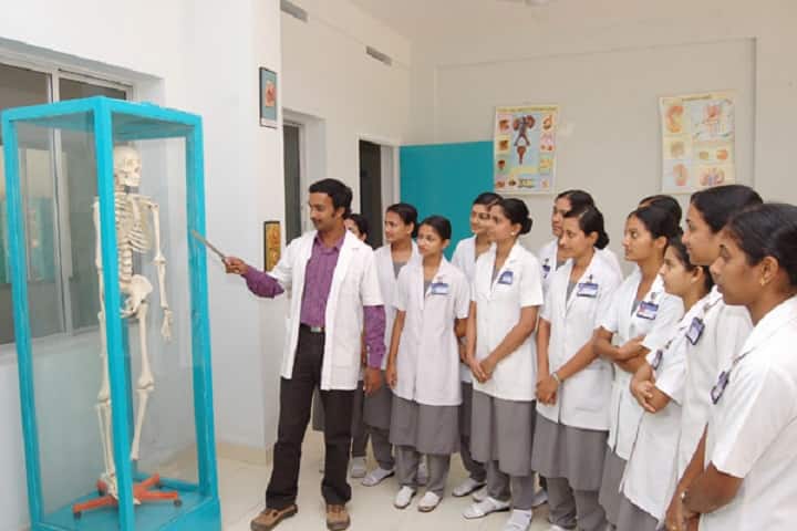Unity College of Nursing, Mangalore campus photo 6