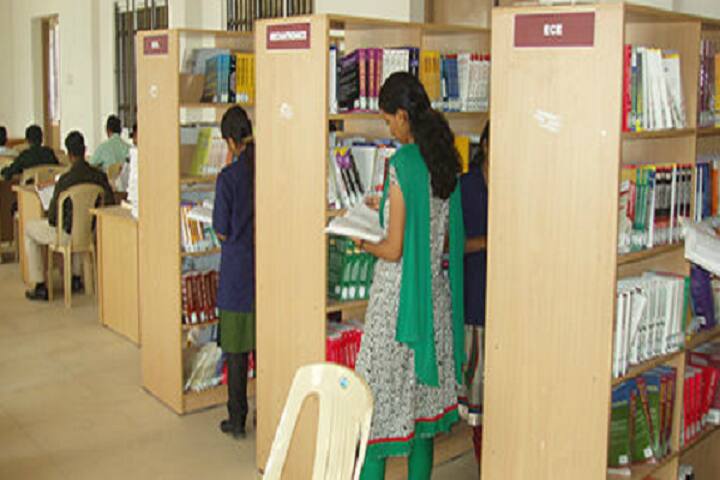 Suguna College of Engineering, Coimbatore campus photo 5