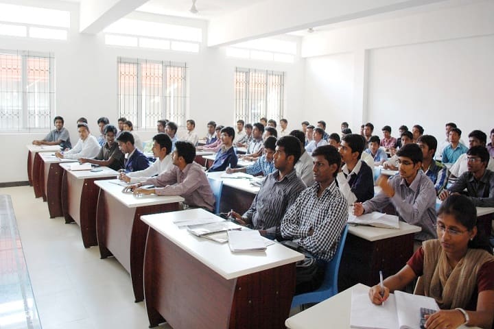 Suguna College of Engineering, Coimbatore campus photo 4