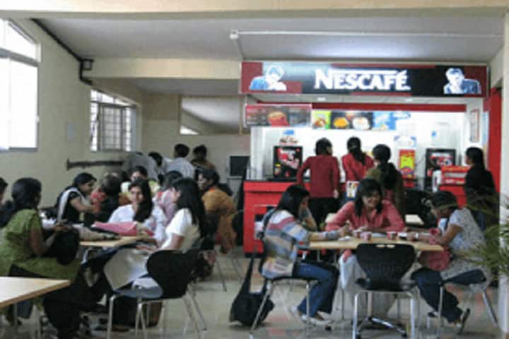 Suguna College of Engineering, Coimbatore campus photo 2