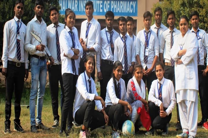 Mahalwar Institute of Pharmacy, Aligarh campus photo 2