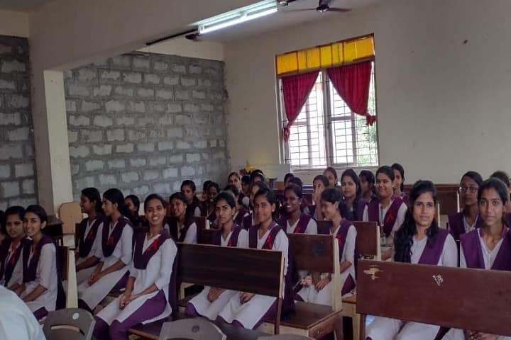 Udupi Dhanvantari College of Nursing, Udupi campus photo 5