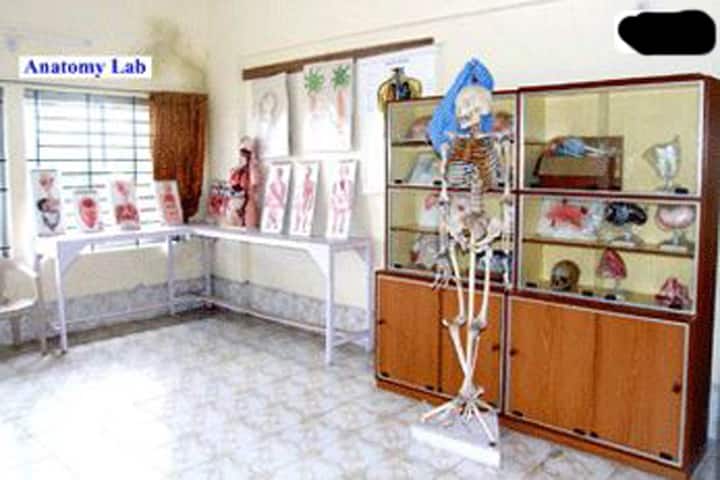 Udupi Dhanvantari College of Nursing, Udupi campus photo 6