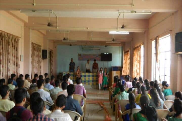 Smt GJ Sheth Commerce College, Morbi campus photo 2