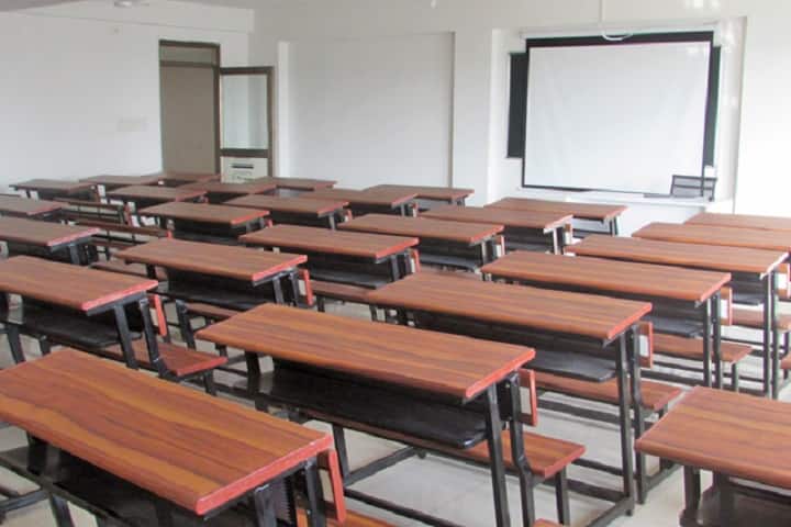 SKUM College of Physiotherapy, Ahmedabad campus photo 2