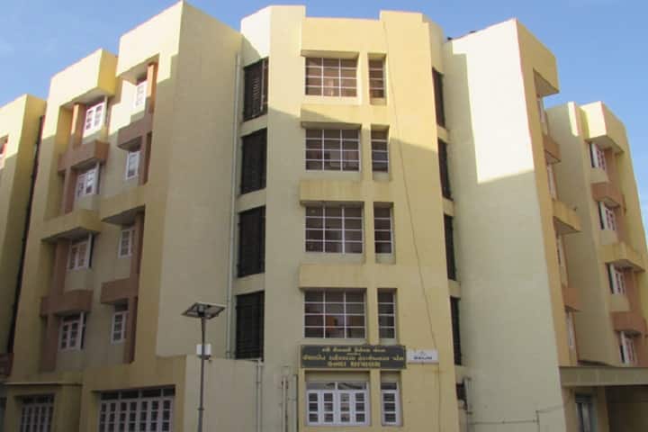 SKUM College of Physiotherapy, Ahmedabad campus photo 4
