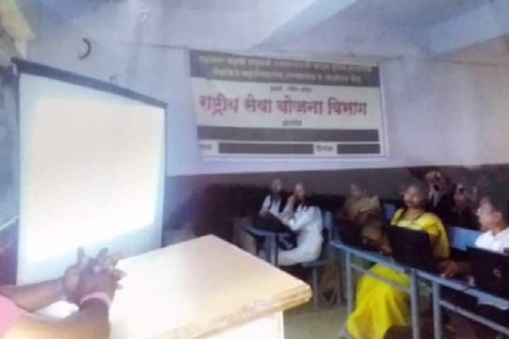 Shakar Maharshi Padmashri Shamraoji Kadam Homoeopathic Medical College, Hospital and Research Centre, Nanded campus photo 4