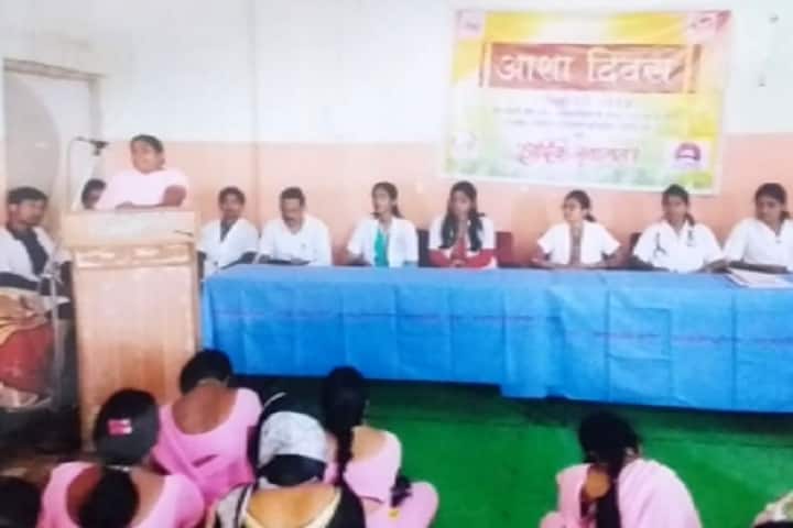 Shakar Maharshi Padmashri Shamraoji Kadam Homoeopathic Medical College, Hospital and Research Centre, Nanded campus photo 5