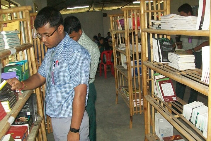 Tripurasundari College of Nursing, Agartala campus photo 4